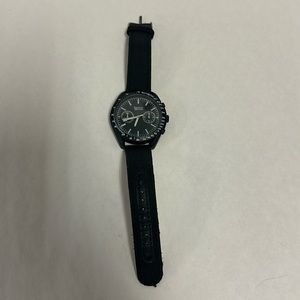 American exchange watch